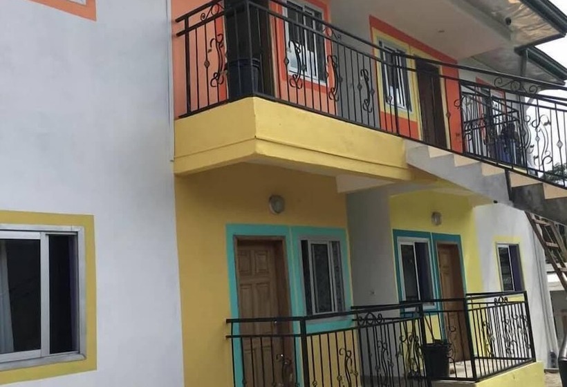 Résidence Hotelière Mezza Vista