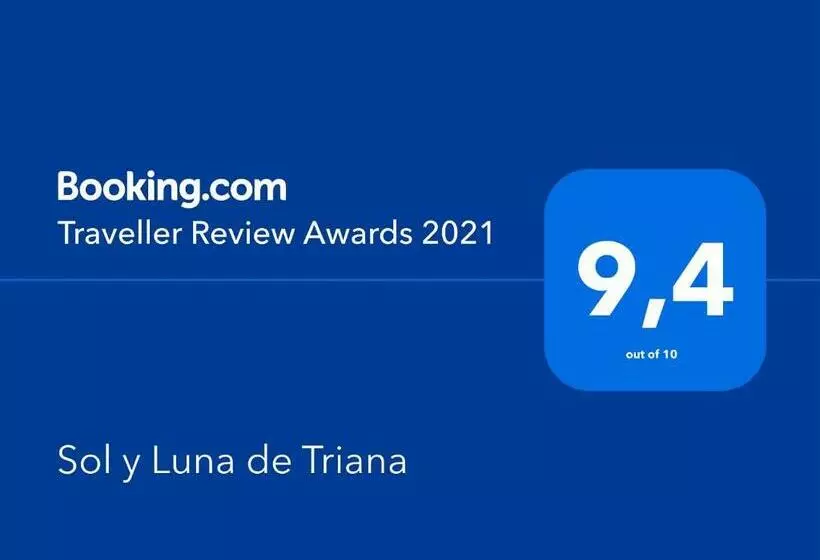 Sol Y Luna De Triana