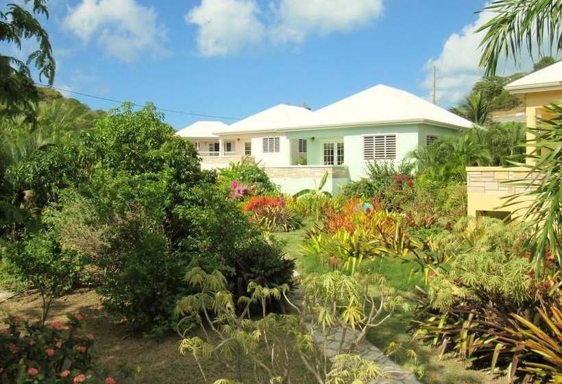 Victory Villas Antigua