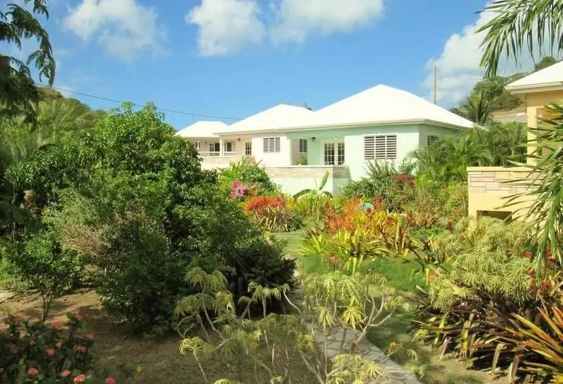 Victory Villas Antigua