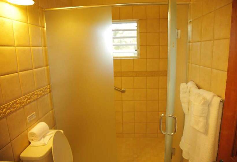 Victory Villas Antigua