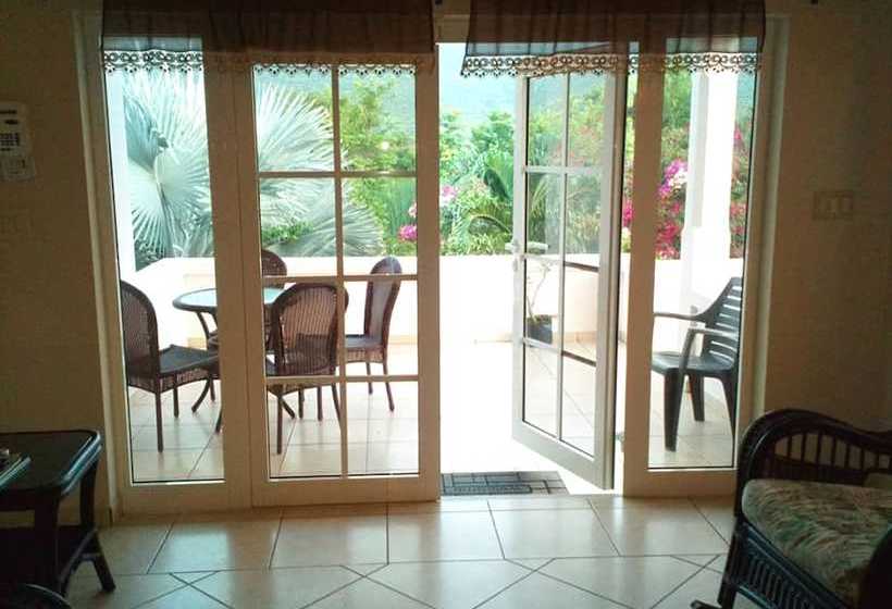 Victory Villas Antigua