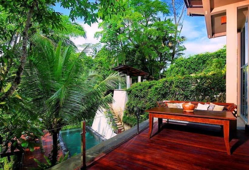 Villa Kalisha Romantic, Seclusion In The Heart Of Nature