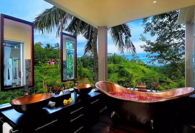 Villa Kalisha   Romantic, Seclusion In The Heart Of Nature