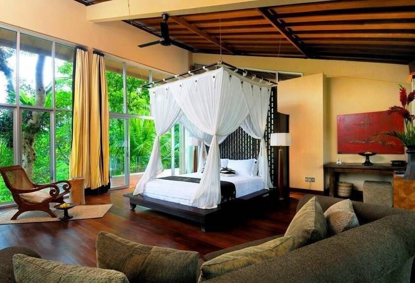 Villa Kalisha Romantic, Seclusion In The Heart Of Nature