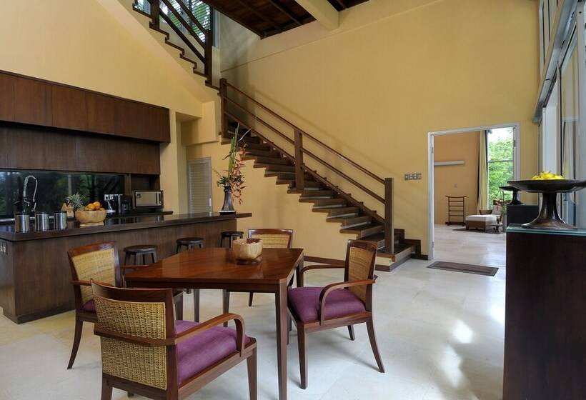 Villa Kalisha Romantic, Seclusion In The Heart Of Nature