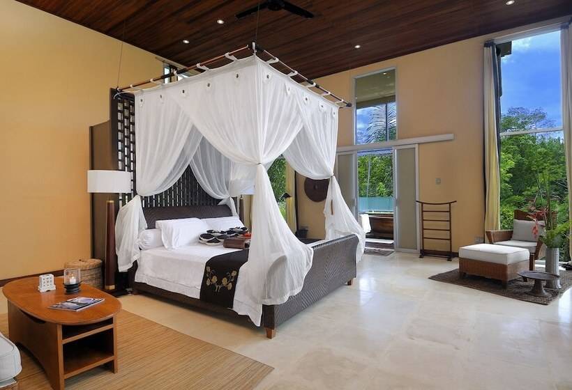 Villa Kalisha Romantic, Seclusion In The Heart Of Nature