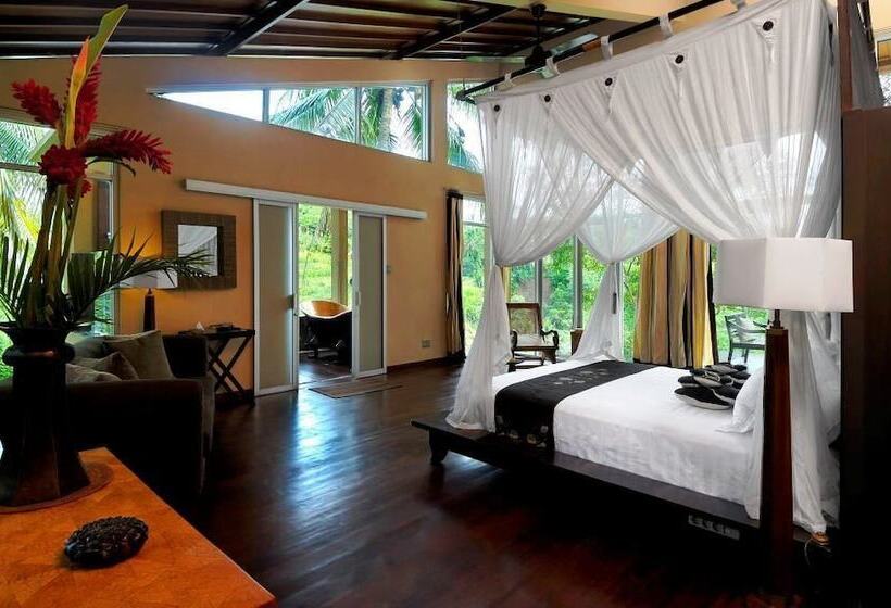 Villa Kalisha Romantic, Seclusion In The Heart Of Nature