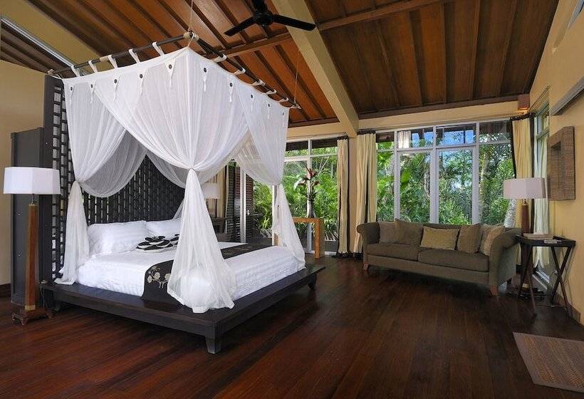 Villa Kalisha Romantic, Seclusion In The Heart Of Nature