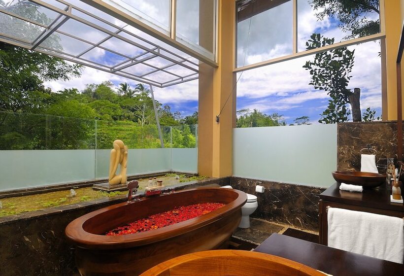 Villa Kalisha Romantic, Seclusion In The Heart Of Nature