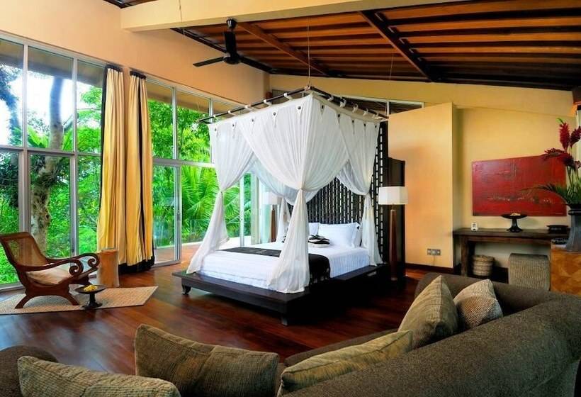 Villa Kalisha Romantic, Seclusion In The Heart Of Nature