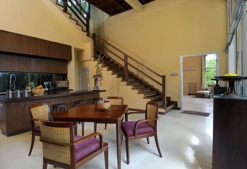 Villa Kalisha Romantic, Seclusion In The Heart Of Nature