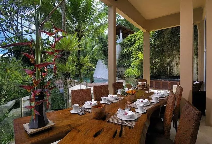 Villa Kalisha   Romantic, Seclusion In The Heart Of Nature
