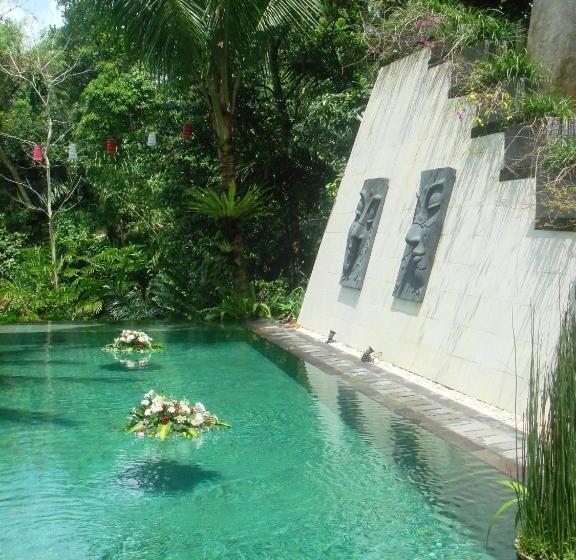 Villa Kalisha Romantic, Seclusion In The Heart Of Nature