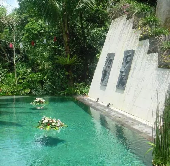 Villa Kalisha   Romantic, Seclusion In The Heart Of Nature