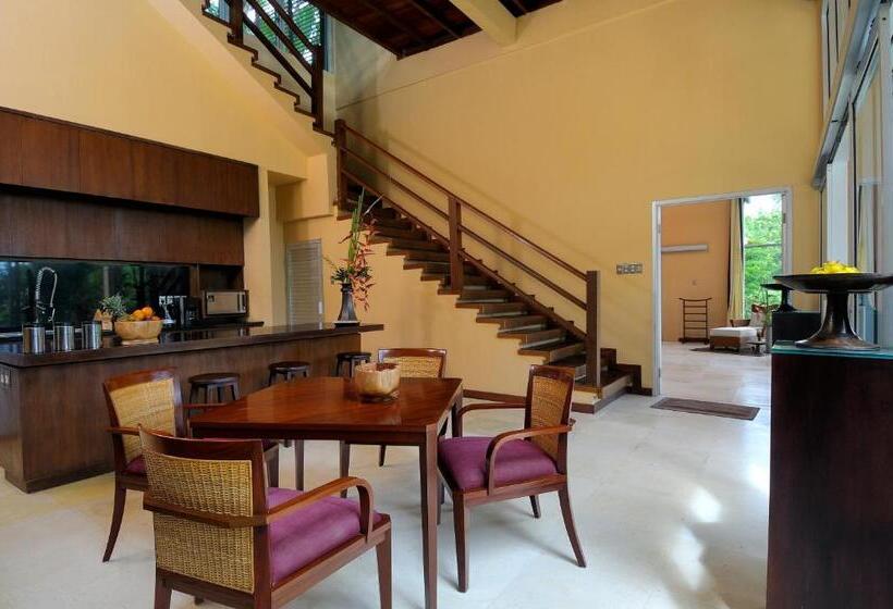 Villa Kalisha Romantic, Seclusion In The Heart Of Nature