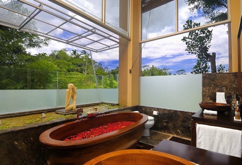 Villa Kalisha Romantic, Seclusion In The Heart Of Nature