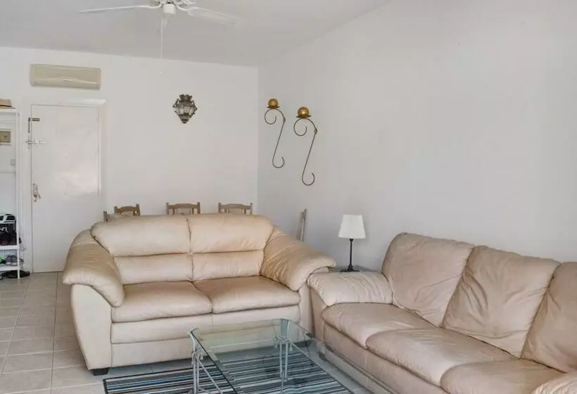 107340   Apartment In Fuengirola