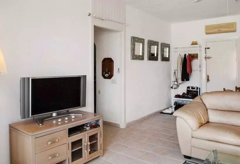 107340   Apartment In Fuengirola