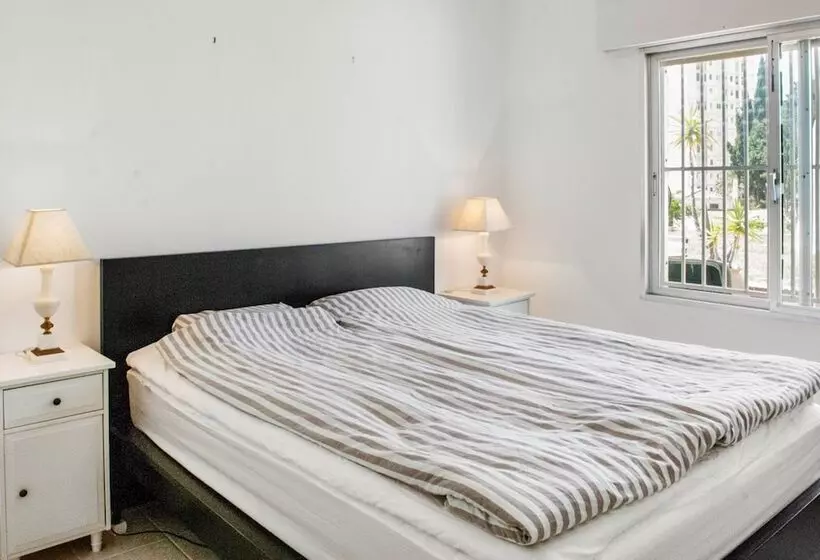 107340   Apartment In Fuengirola