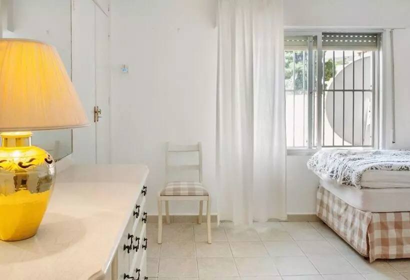 107340   Apartment In Fuengirola