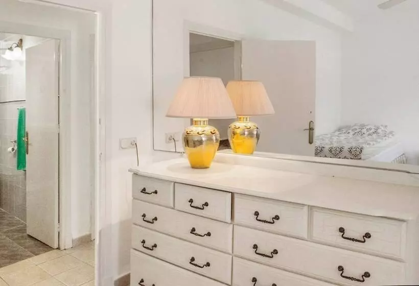 107340   Apartment In Fuengirola