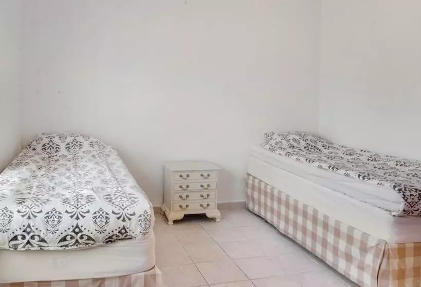 107340   Apartment In Fuengirola