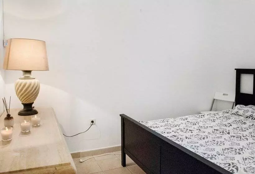 107340   Apartment In Fuengirola