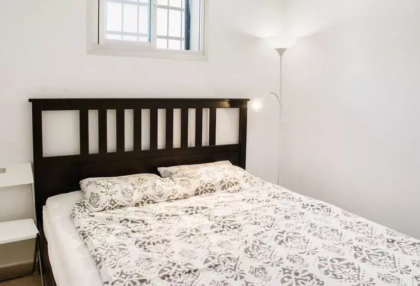107340   Apartment In Fuengirola