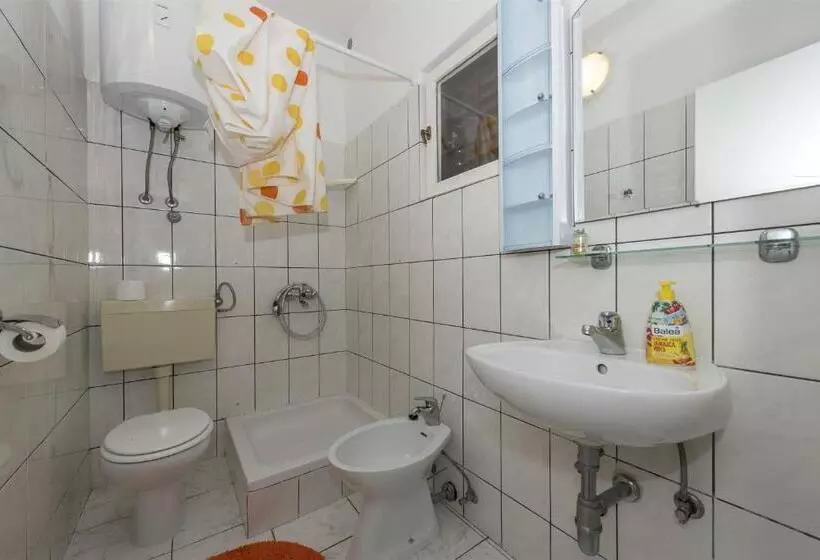 Apartments Ivan