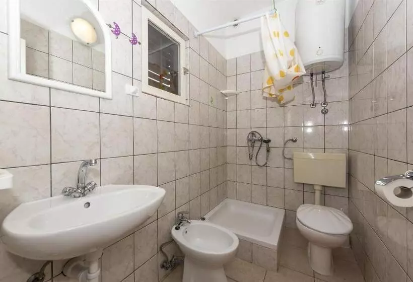Apartments Ivan