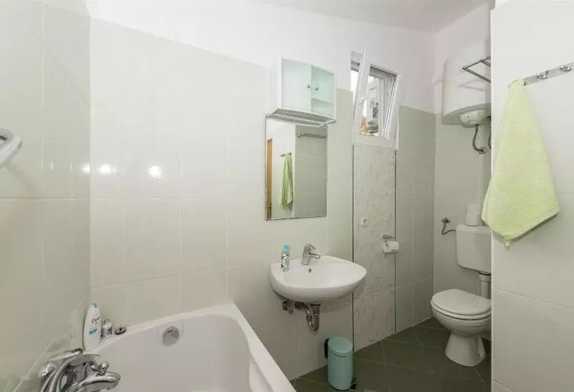 Apartments Ivan