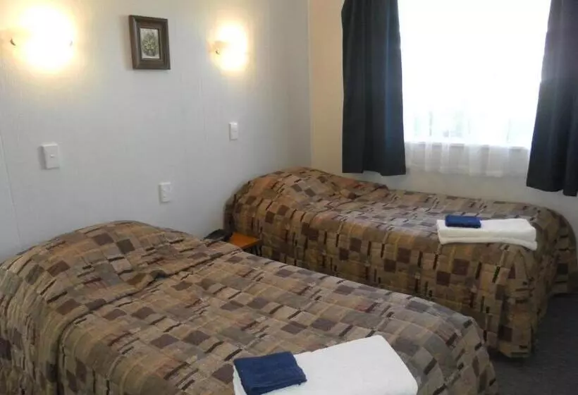 Beachside Sunnyvale Motel