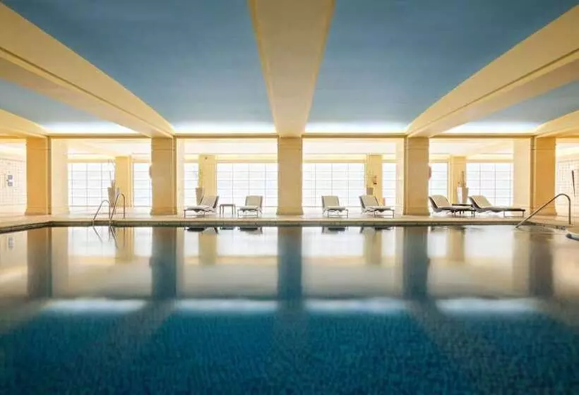 Envía Almería Apartments Spa & Golf