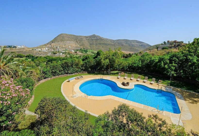 Envía Almería Apartments Spa & Golf