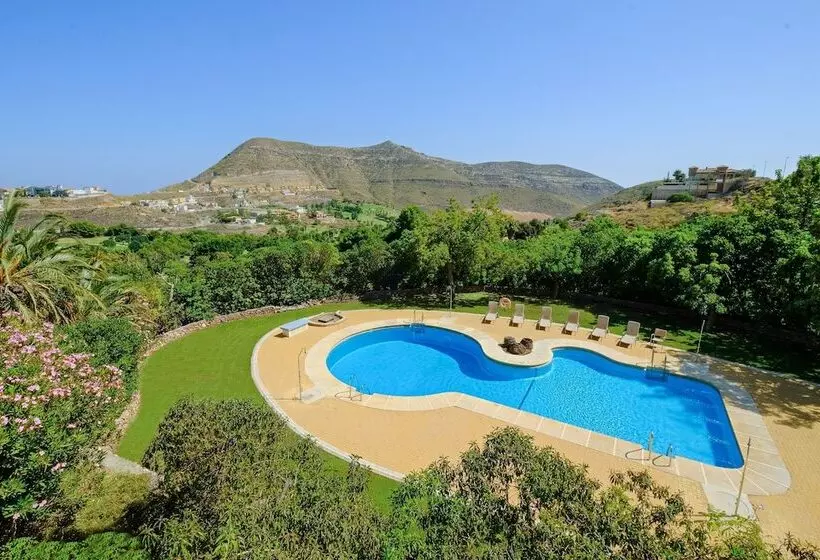 Envía Almería Apartments Spa & Golf