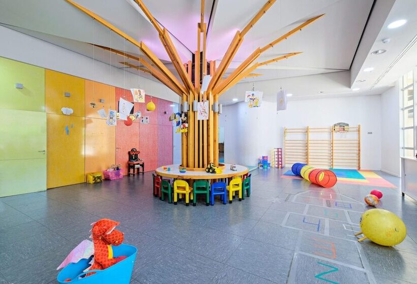 Envía Almería Apartments Spa & Golf