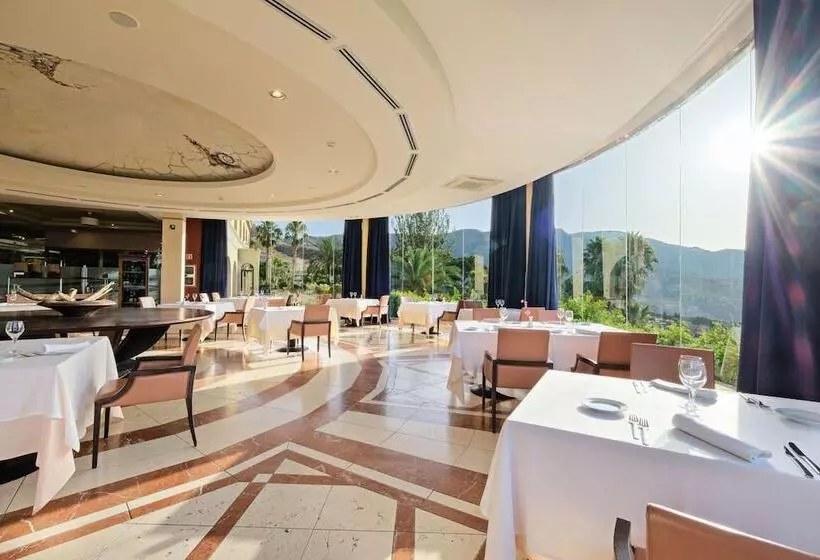 Envía Almería Apartments Spa & Golf