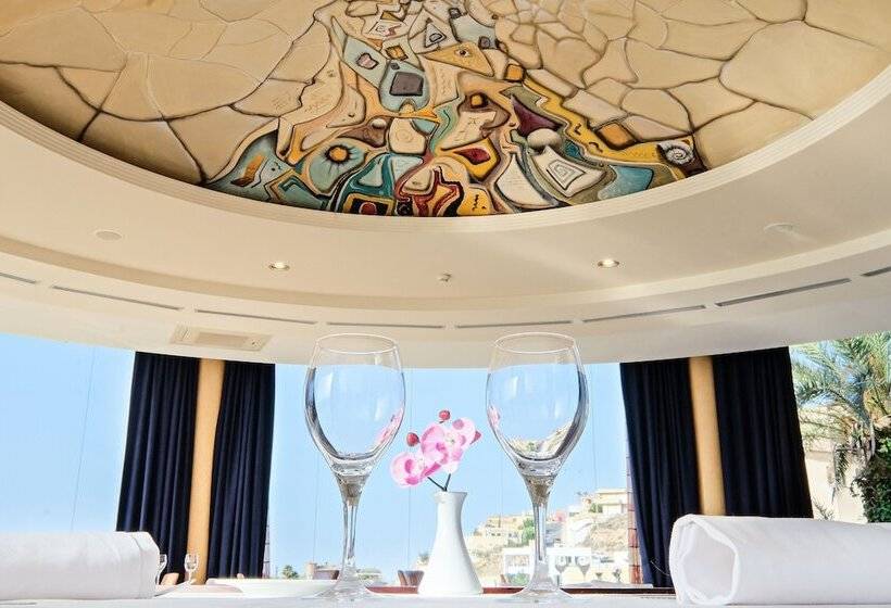 Envía Almería Apartments Spa & Golf