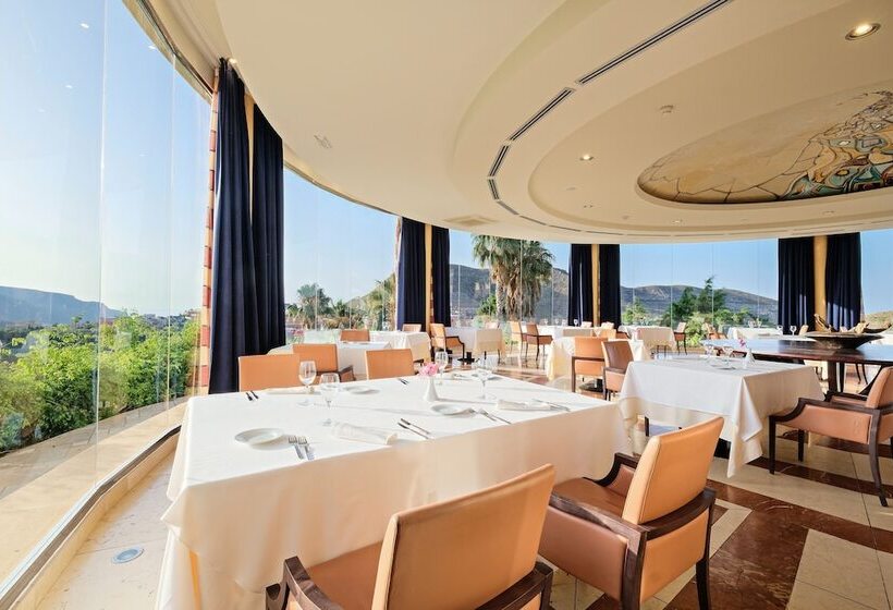 Envía Almería Apartments Spa & Golf