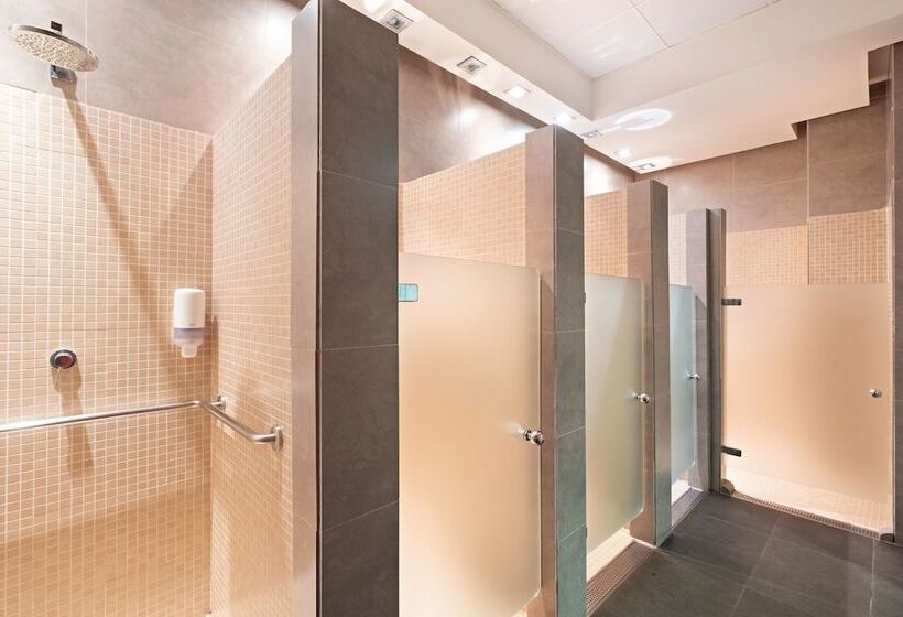 Envía Almería Apartments Spa & Golf