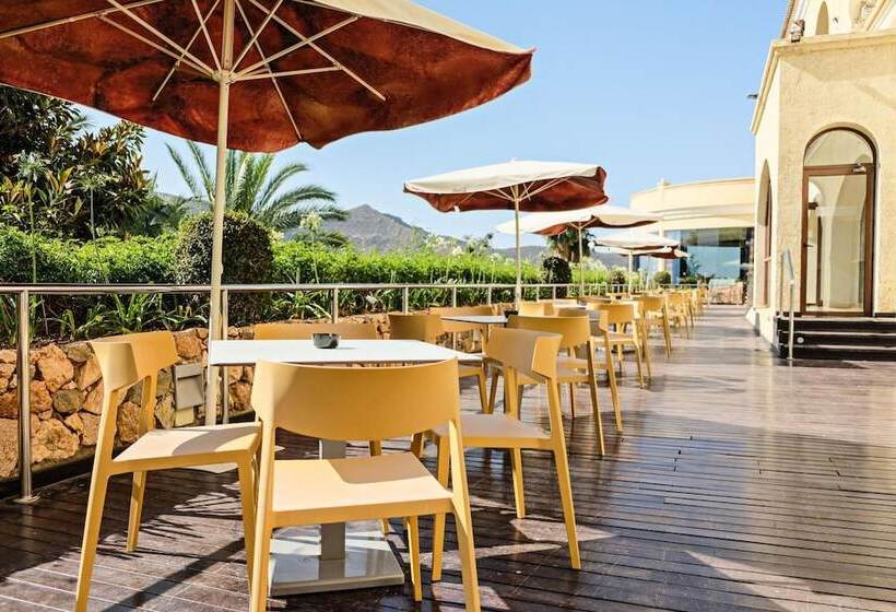 Envía Almería Apartments Spa & Golf