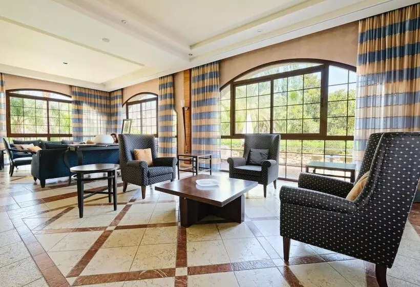 Envía Almería Apartments Spa & Golf