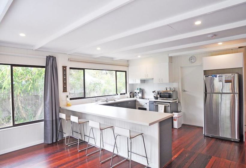 Gumnut Cottage Free Wifi & Foxtel