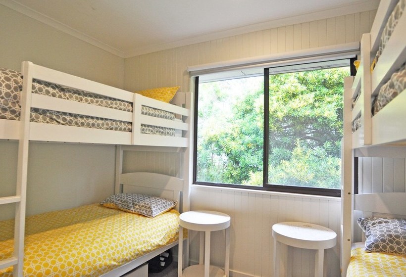 Gumnut Cottage Free Wifi & Foxtel