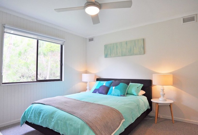 Gumnut Cottage Free Wifi & Foxtel