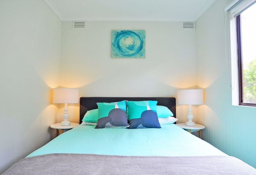 Gumnut Cottage Free Wifi & Foxtel