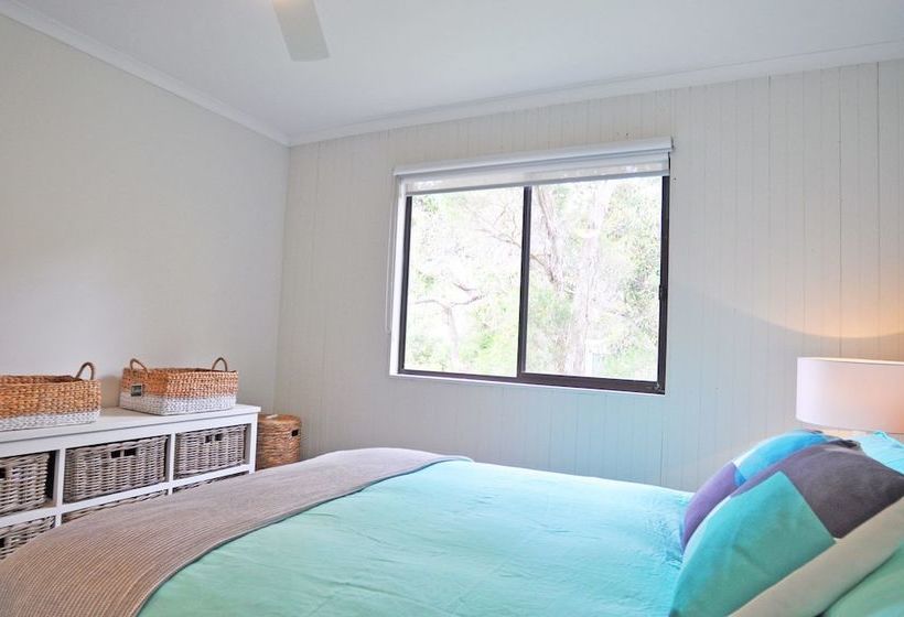 Gumnut Cottage Free Wifi & Foxtel