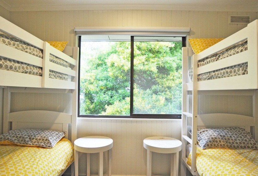 Gumnut Cottage Free Wifi & Foxtel