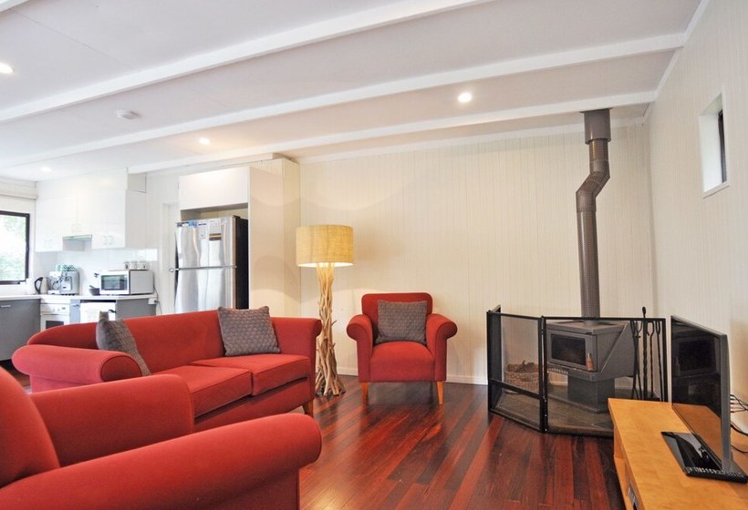 Gumnut Cottage Free Wifi & Foxtel